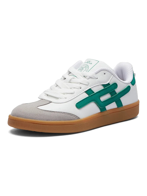 HAVEN White Women's Sneakers